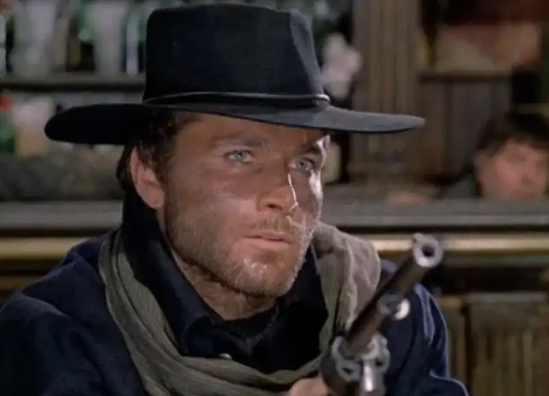 franco nero