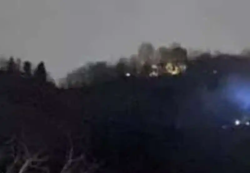 fuoco nella villa di montezemolo 5