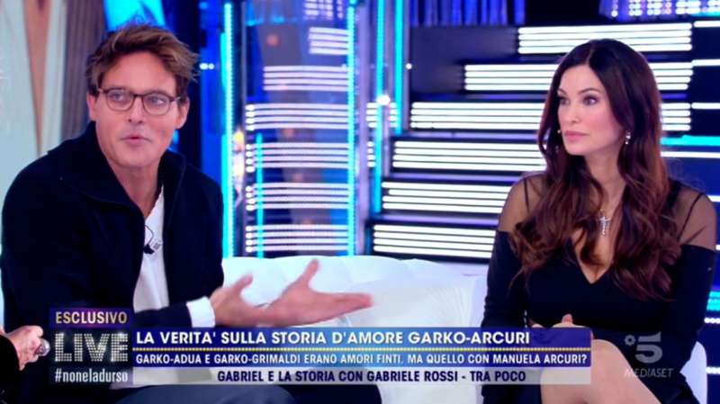 gabriel garko manuela arcuri 6