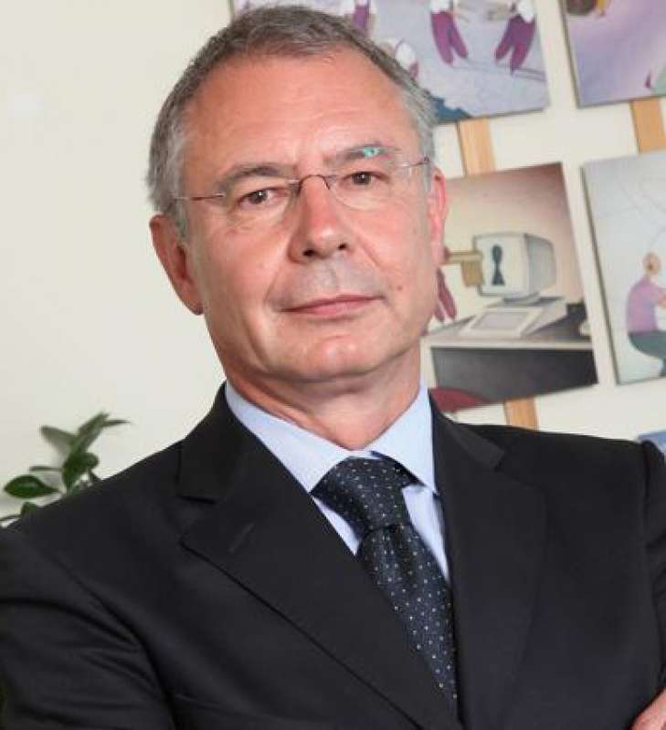 gianluigi castelli