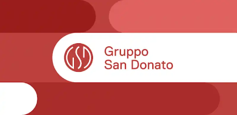 gruppo san donato 