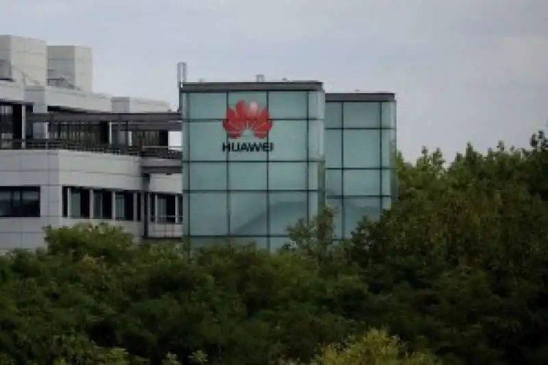 huawei 2