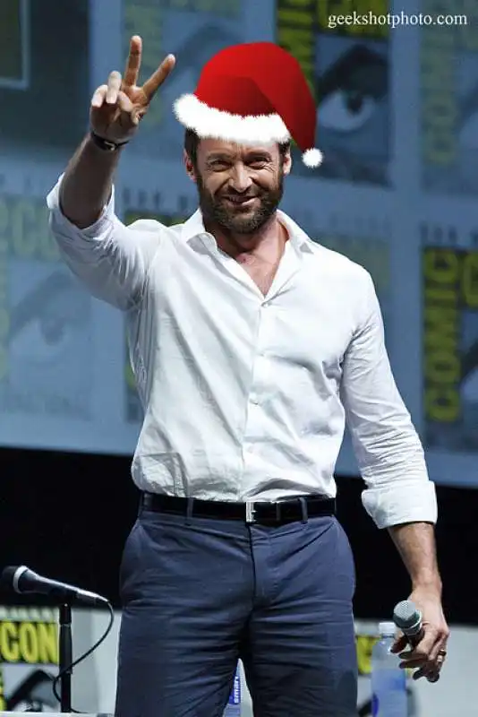 hugh jackman 6