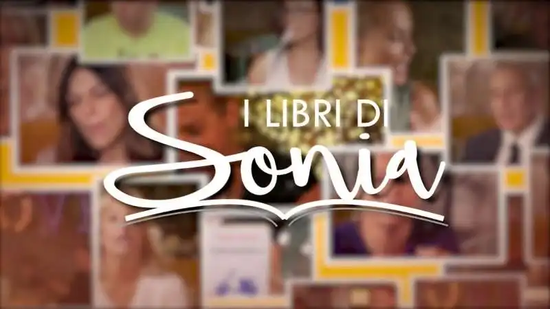 i libri di sonia  