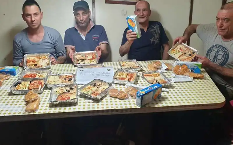 i pescatori di mazara liberati