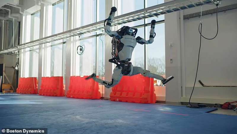 i robot di boston dynamics ballano2