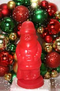 il dildo di santa claus