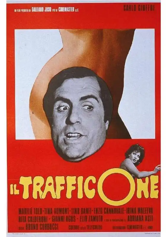 il trafficone