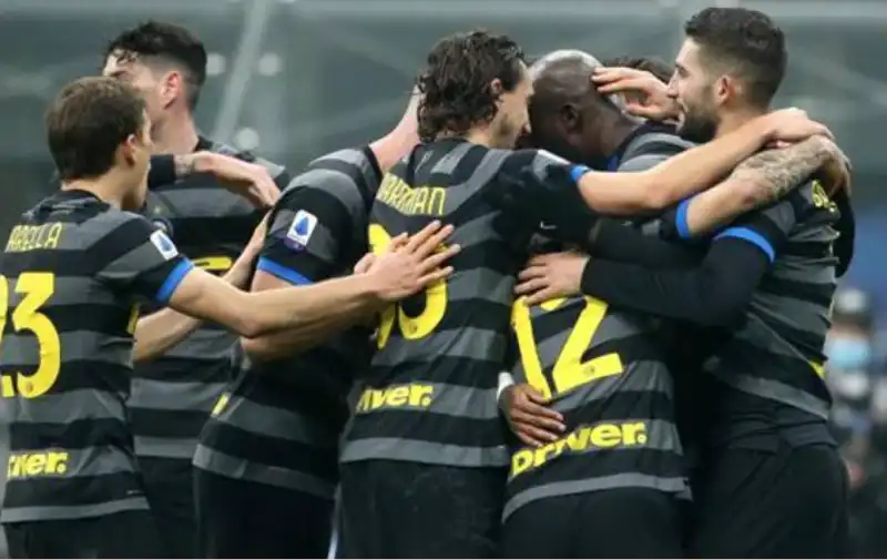 inter napoli