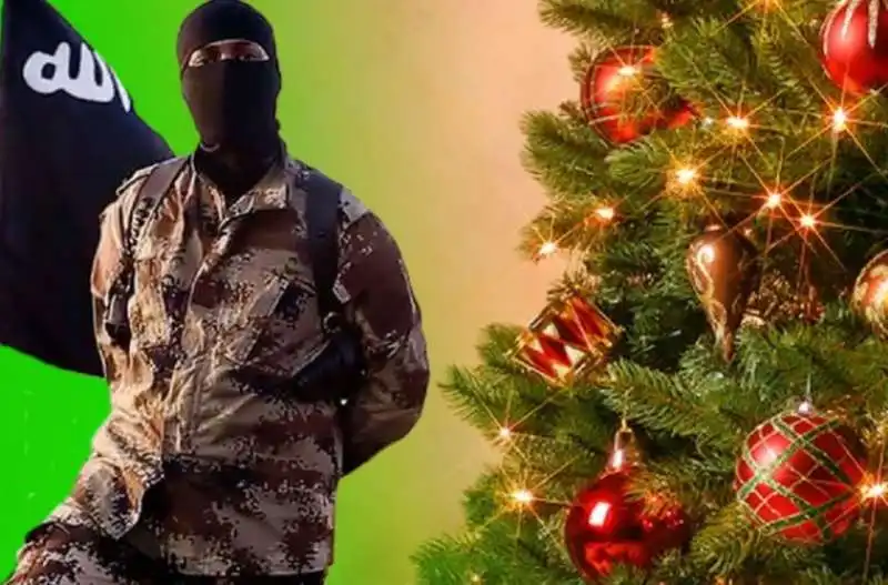 isis e natale 1