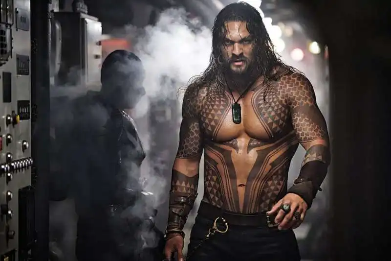 jason momoa   aquaman 