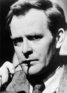 john le carre