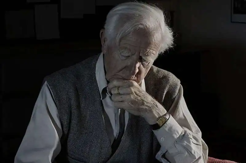 JOHN LE CARRE