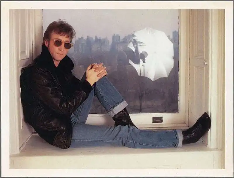 john lennon 2