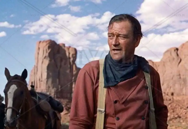 john wayne   sentieri selvaggi