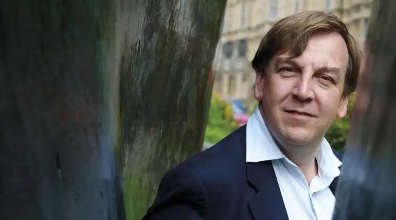 John Whittingdale