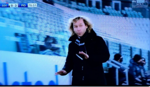 juve fiorentina nedved