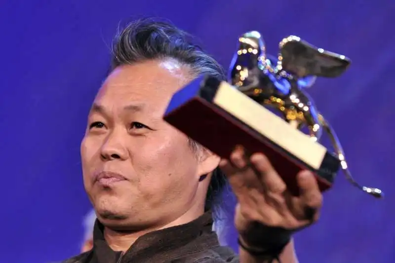 kim ki duk 