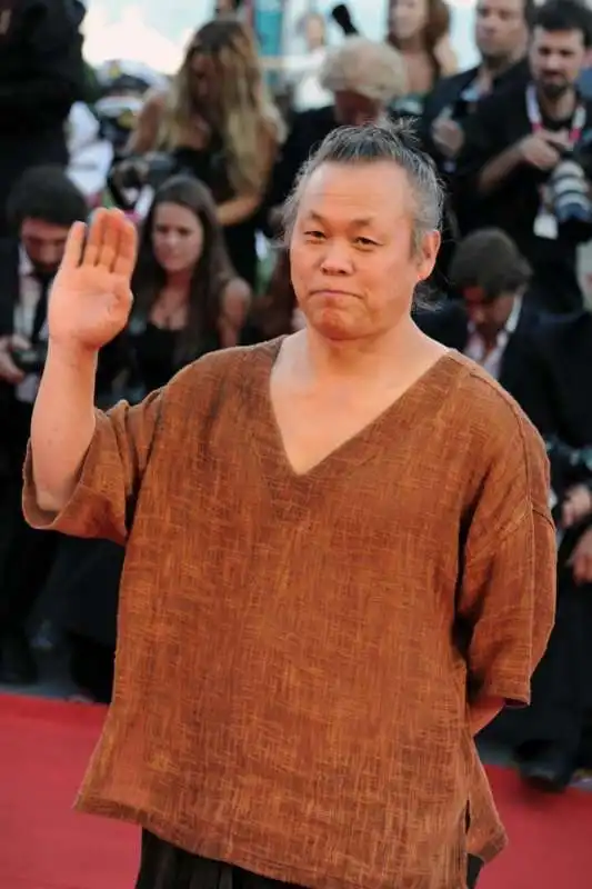 kim ki duk a venezia 