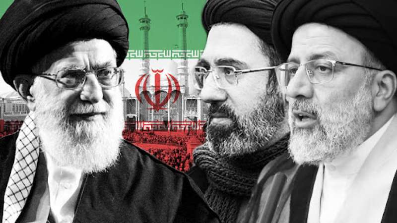 la lotta per la successione dell ayatollah khamenei