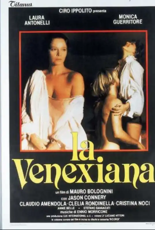 la venexiana 13