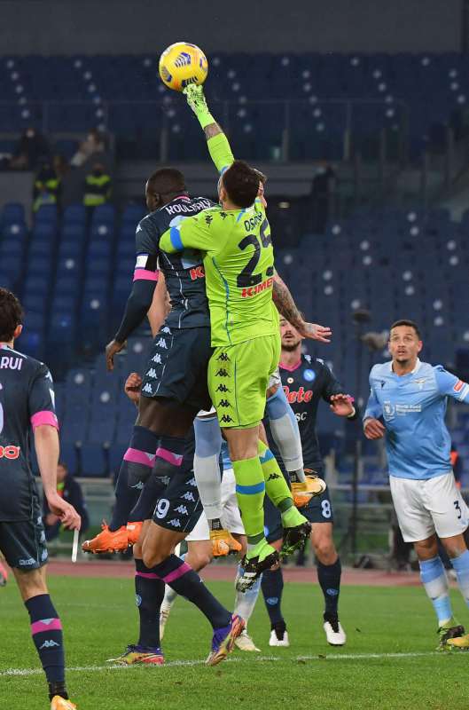 lazio vs napoli foto mezzelani gmt031