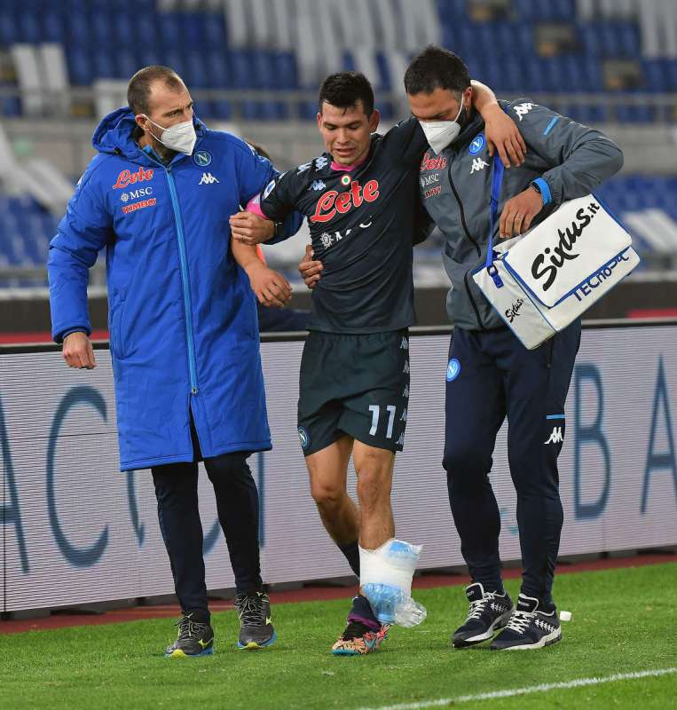 lazio vs napoli foto mezzelani gmt042