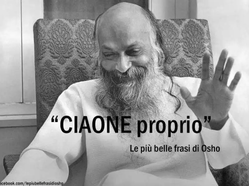 le piu' belle frasi di osho 9