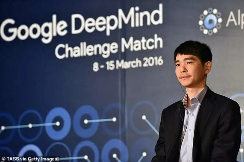 lee sedol sfida deepmind 