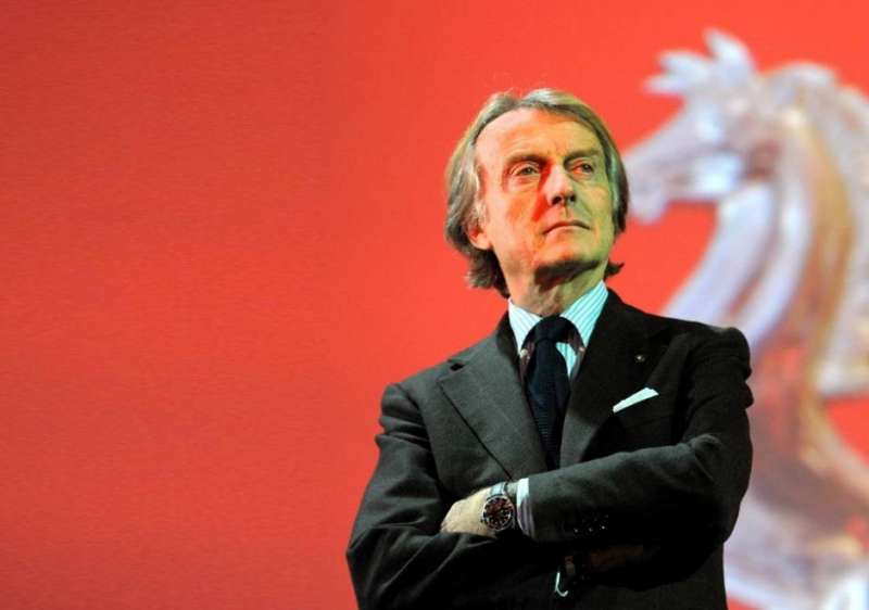 luca cordero di montezemolo