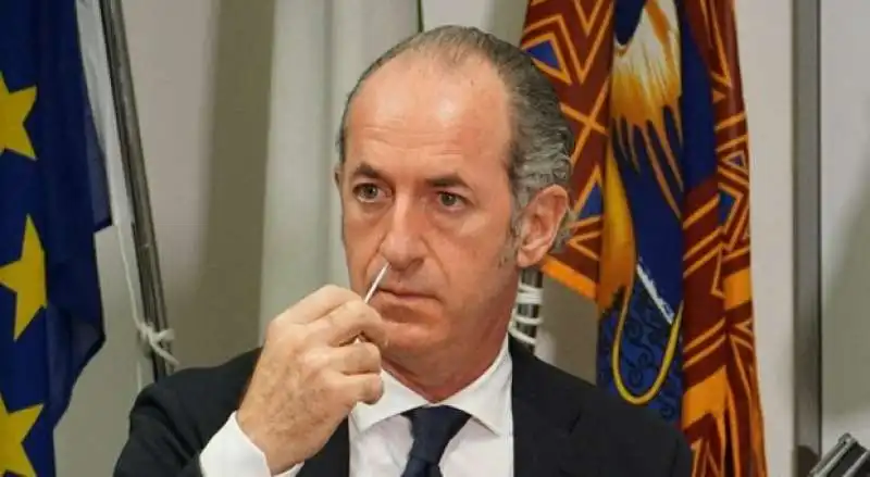 LUCA ZAIA