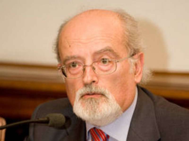 LUIGI ACCATTOLI