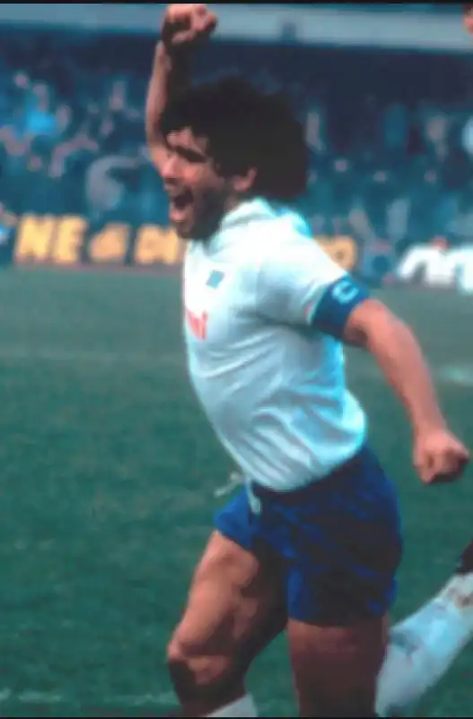 maradona