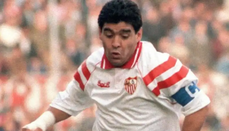 maradona