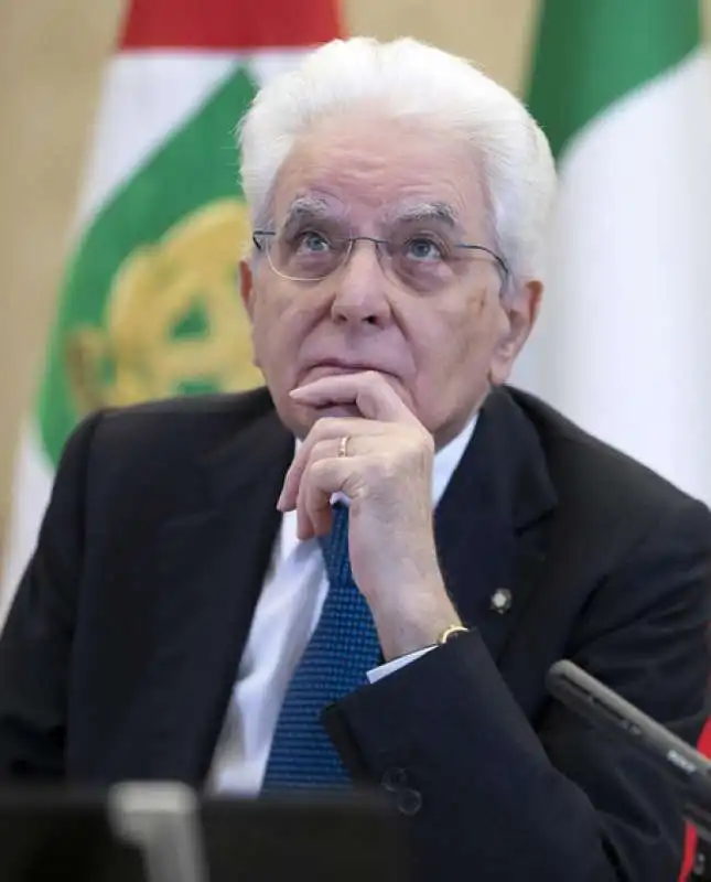 Mattarella