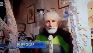 mauro corona