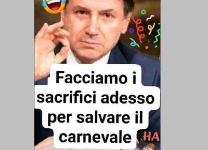 meme coronavirus capodanno