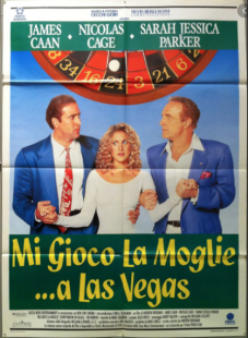 mi gioco la moglie a las vegas