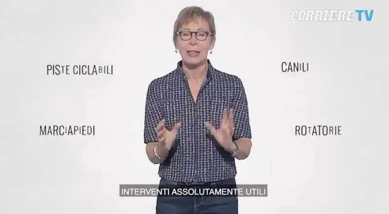 milena gabanelli e il piano marshall della lombardia 9