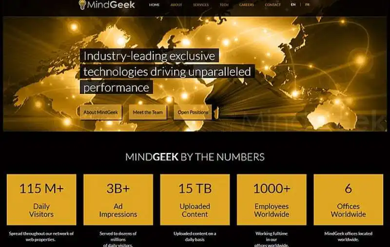 mindgeek