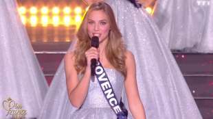 miss francia 2020, odio antisemita