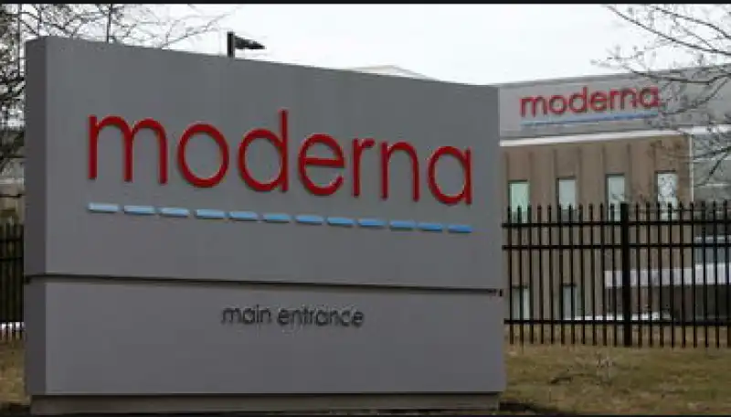 moderna