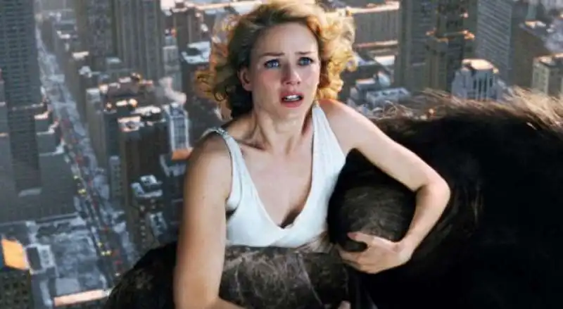 naomi watts king kong 1