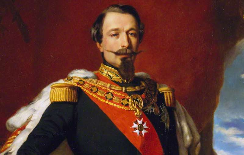 NAPOLEONE III