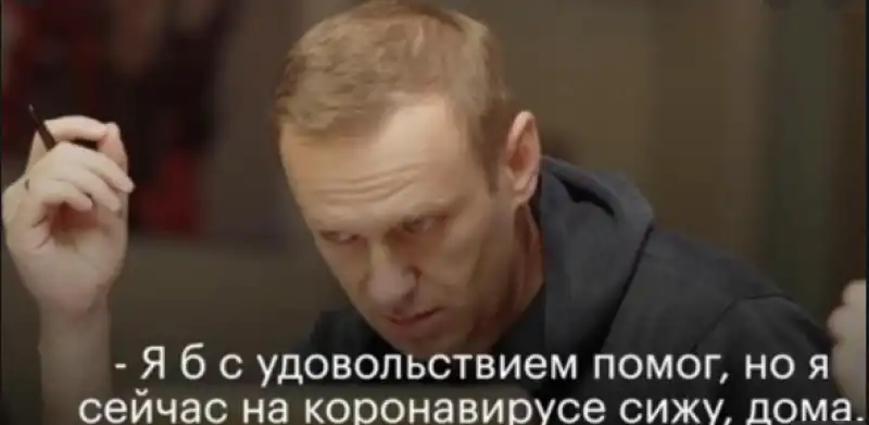 NAVALNY