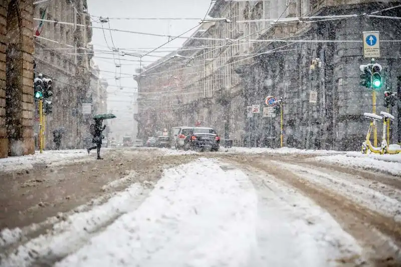 neve a milano 8