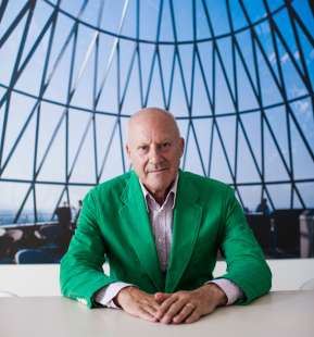 norman foster 2