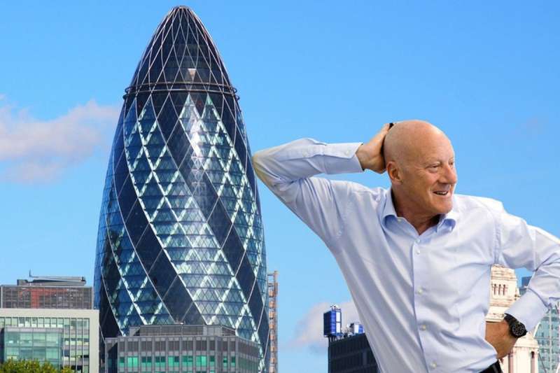 norman foster 3