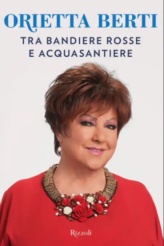 orietta berti