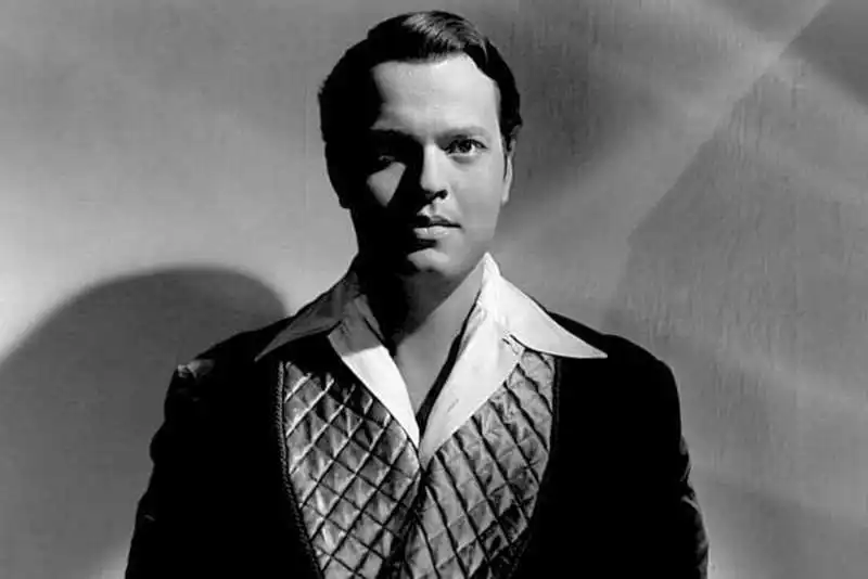 orson welles quarto potere 